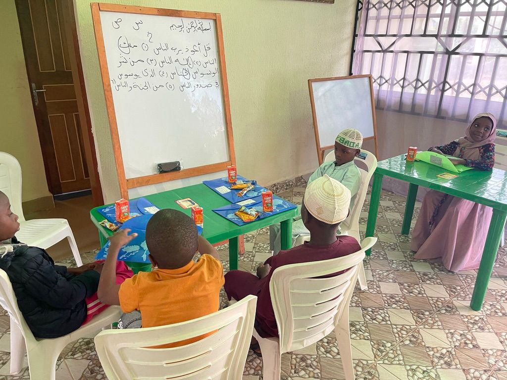 Al-Ihsan assembly